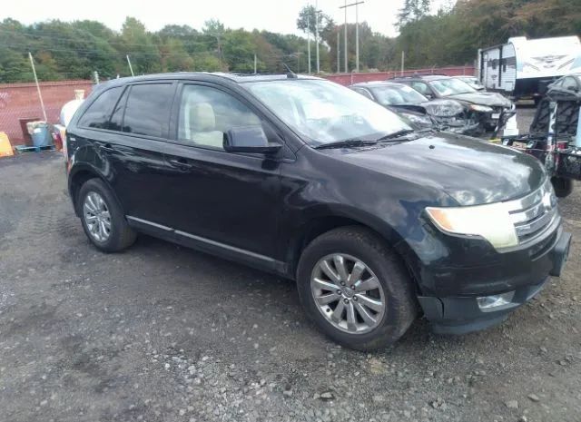 Ford Edge (2010)