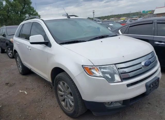 Ford Edge (2010)