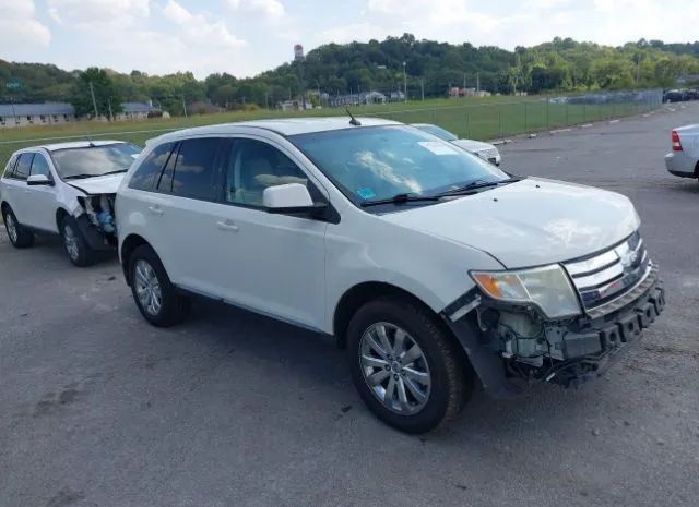 Ford Edge (2010)