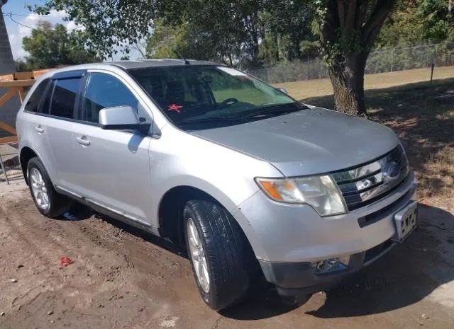 Ford Edge (2010)