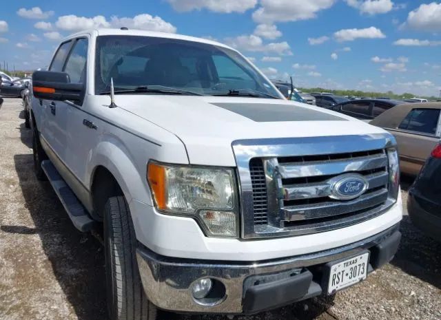 Ford F-150 (2010)