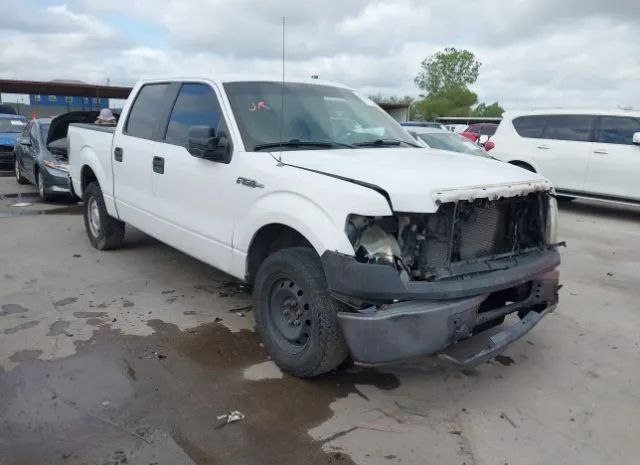Ford F-150 (2010)
