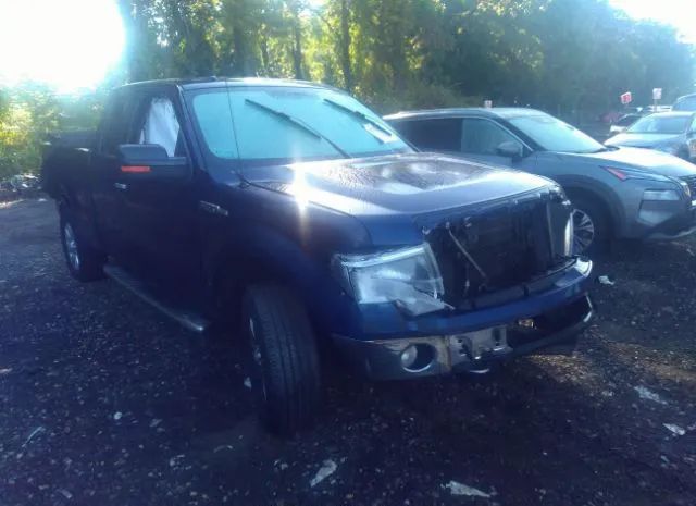 Ford F-150 (2010)