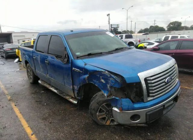 Ford F-150 (2010)