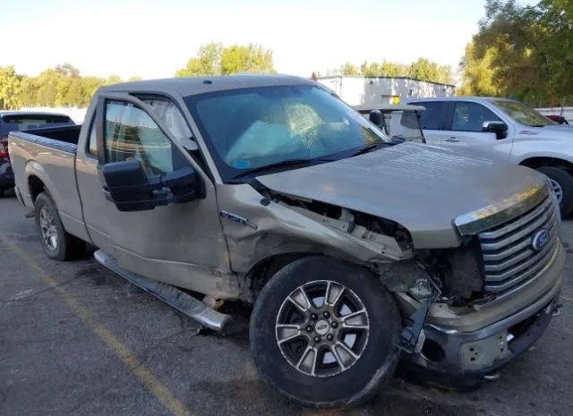 Ford F-150 (2010)