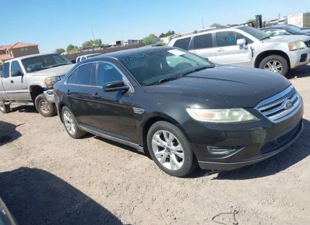 Ford Taurus (2010)
