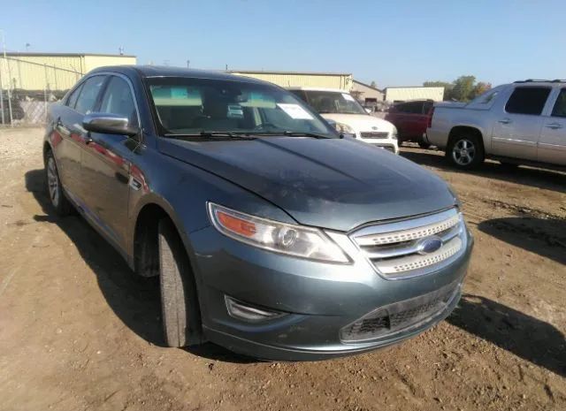Ford Taurus (2010)