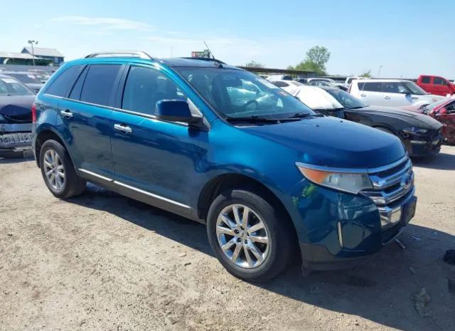 Ford Edge (2011)