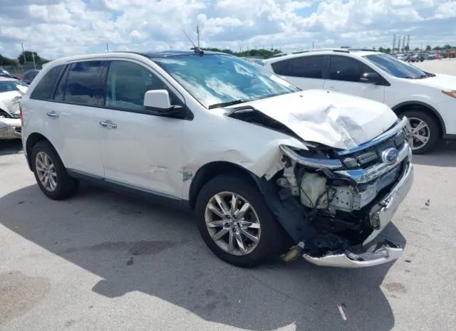 Ford Edge (2011)