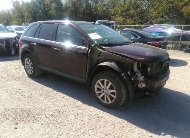 Ford Edge (2011)