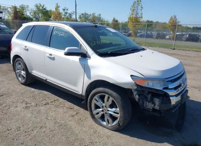 Ford Edge (2011)