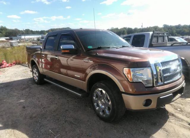 Ford F-150 (2011)