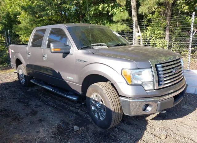 Ford F-150 (2011)