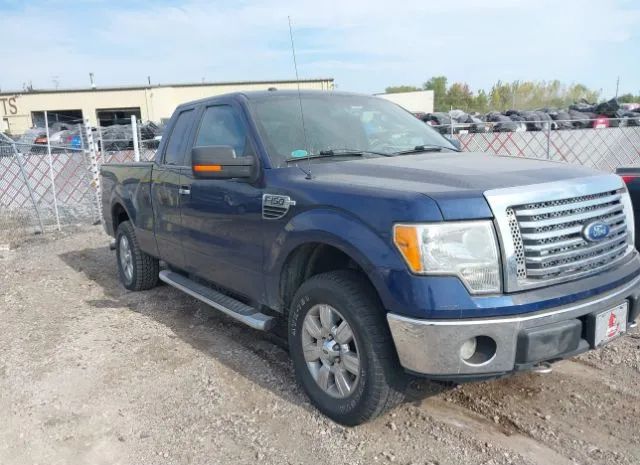 Ford F-150 (2011)
