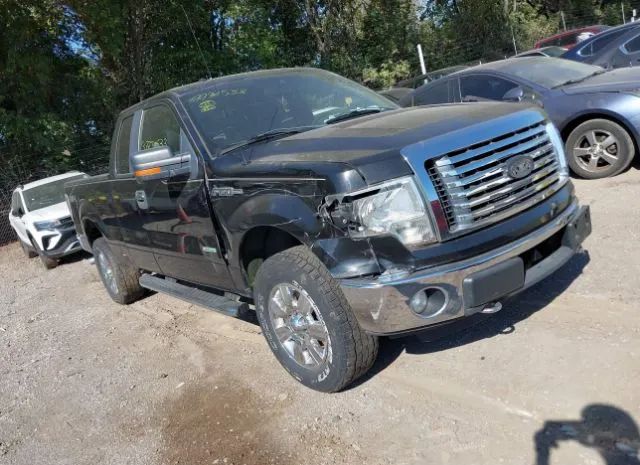 Ford F-150 (2011)