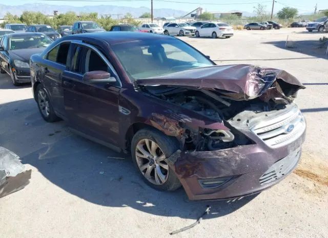 Ford Taurus (2011)