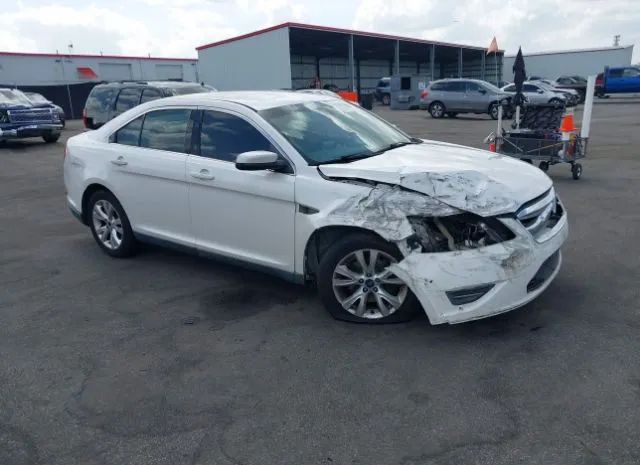 Ford Taurus (2011)