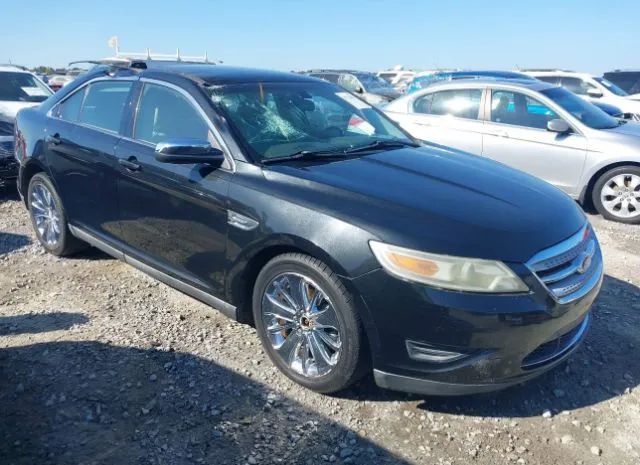Ford Taurus (2011)