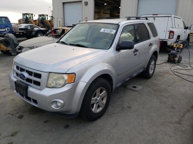 Ford Escape hyb (2011)