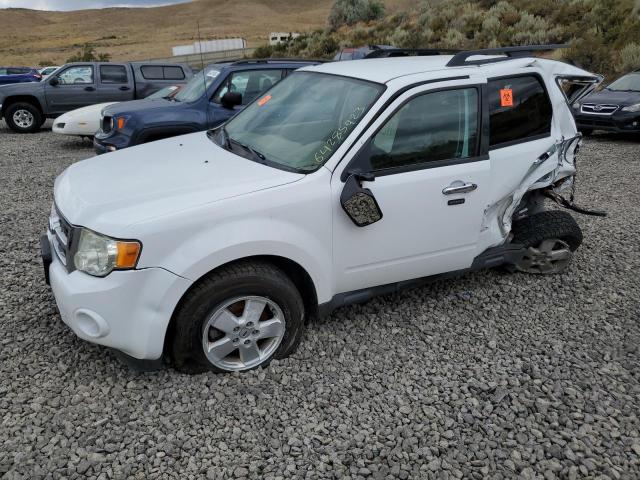 Ford Escape xlt (2011)
