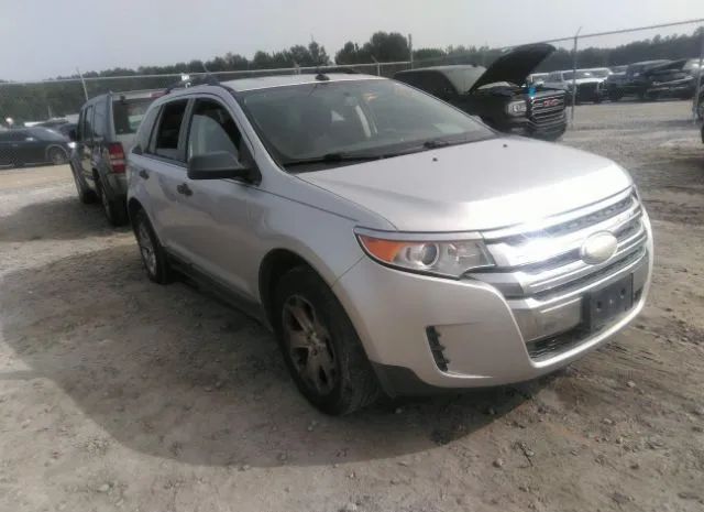 Ford Edge (2012)