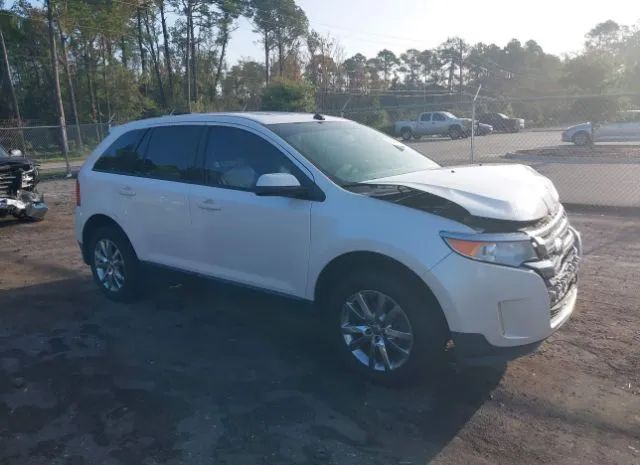 Ford Edge (2012)
