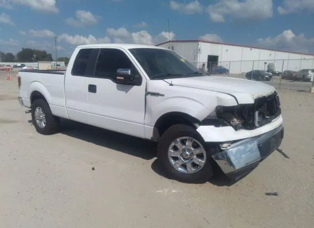 Ford F-150 (2012)