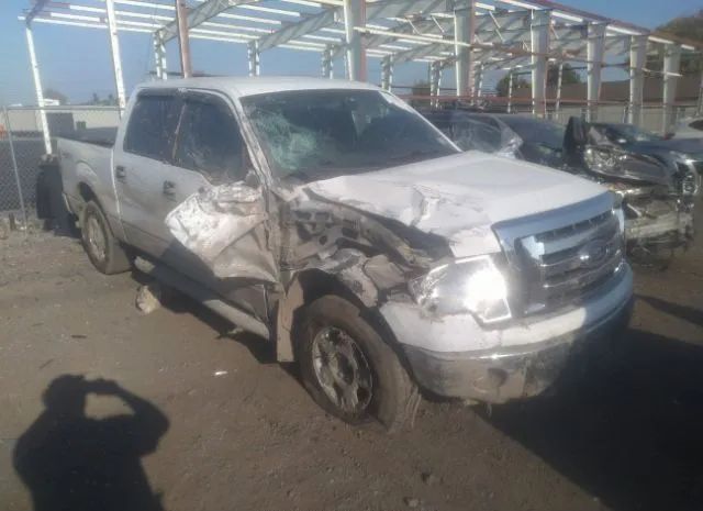 Ford F-150 (2012)