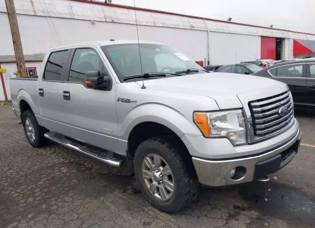 Ford F-150 (2012)