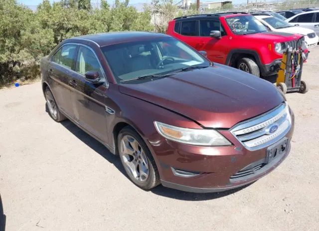 Ford Taurus (2012)