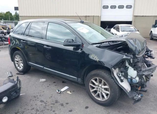 Ford Edge (2013)