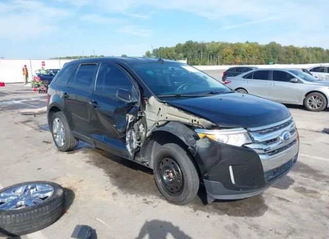 Ford Edge (2013)