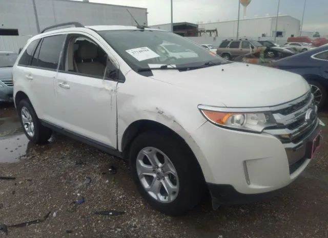 Ford Edge (2013)