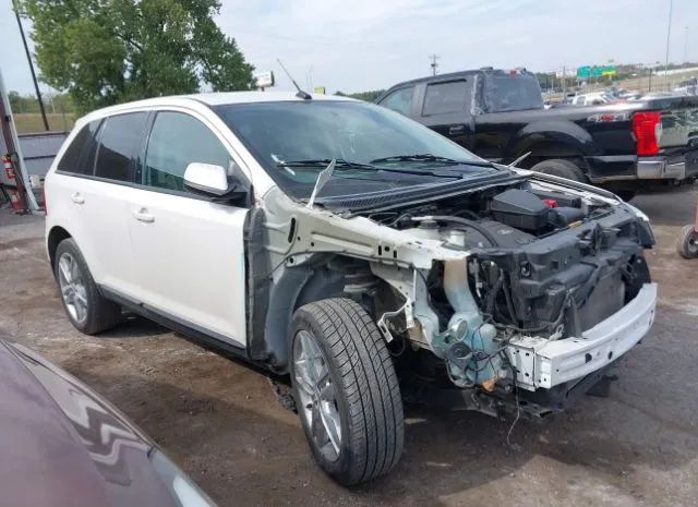 Ford Edge (2013)