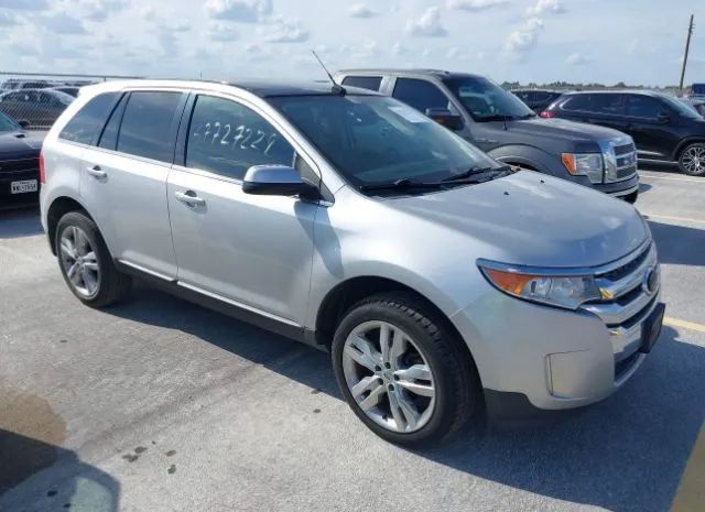 Ford Edge (2013)