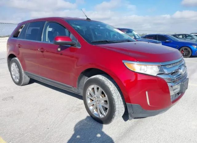 Ford Edge (2013)