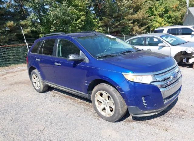 Ford Edge (2013)