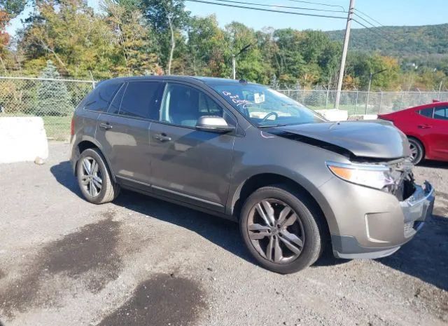Ford Edge (2013)