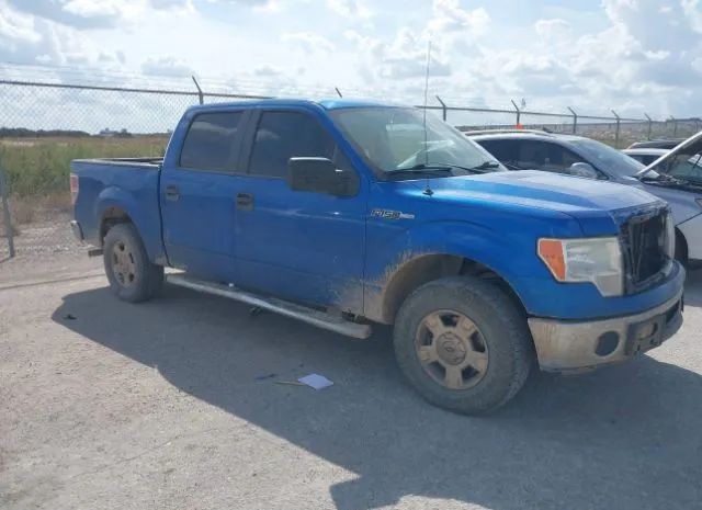 Ford F-150 (2013)