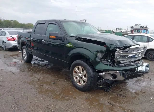 Ford F-150 (2013)