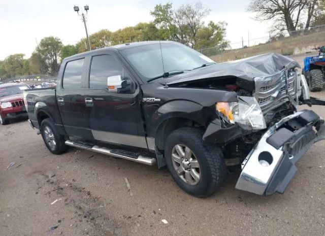 Ford F-150 (2013)