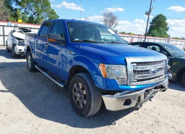 Ford F-150 (2013)
