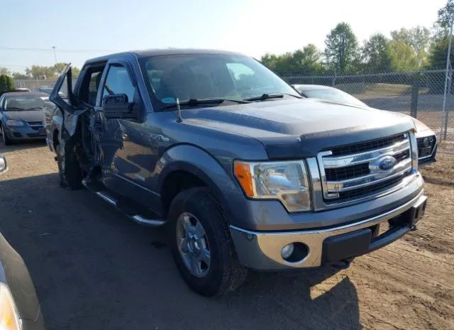 Ford F-150 (2013)
