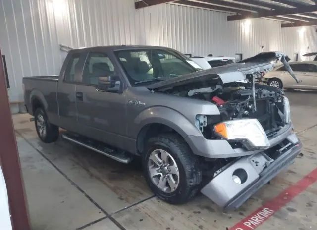 Ford F-150 (2013)