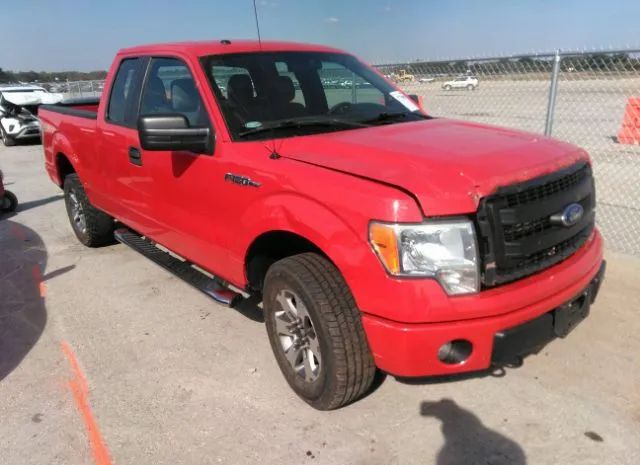 Ford F-150 (2013)