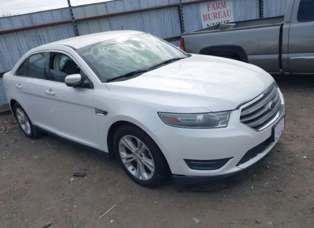 Ford Taurus (2013)