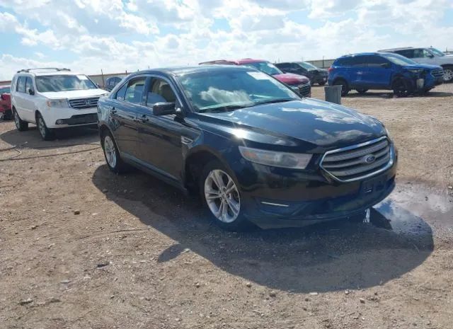 Ford Taurus (2013)