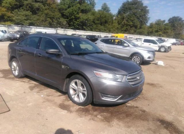 Ford Taurus (2013)