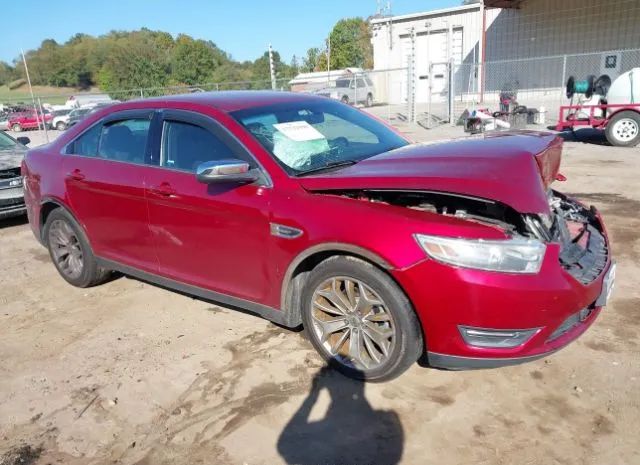 Ford Taurus (2013)