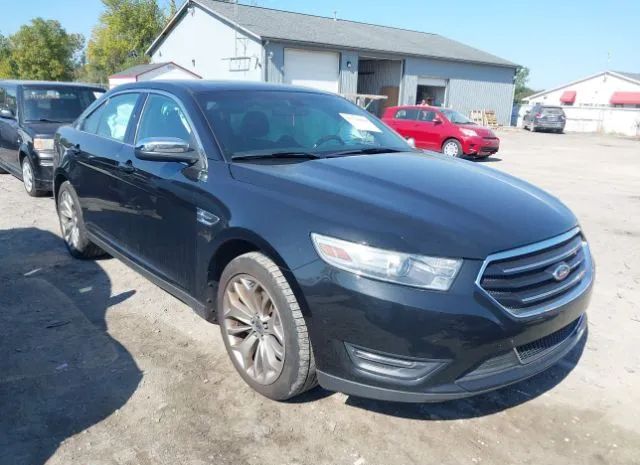 Ford Taurus (2013)